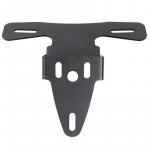 Suporte De Placa  CBR 600 900 2009 A 2013