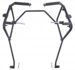 Suporte De Bau Malas Laterais Xt 250 Tenere