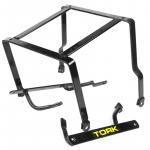Suporte Para Bau De Entrega Tork  Biz 125 Ks Es 2010
