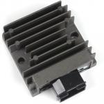 Regulador Retificador de Voltagem Magnetron  CB 300 R 2009 a 2015