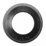 Retentor Do Cubo Dianteiro Vedamotors 21,0 X 37,0 X 7,0  C-100 Biz Ks Es 1998 A 2005 / Titan 150 Ks Es 2004 A 2008