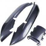 Conjunto De Rabeta CG 125 Titan 1996 a 1997 Grafite