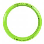Aro Alumínio Motard 18 X 2.50 Viper Cg Ml Today Titan Fan Ybr Factor - Verde Neon