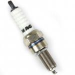 Vela de Ignição Magnetron - B8RTC-9  CG 150 Titan KS ES ESD Mix Flex - NXR Bros 150 KS ES ESD - Yamaha YS 150 Fazer ED SED