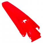 Kit Carenagem Completa CRF 230 2008 A 2014 - Vermelho