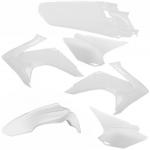 Kit Carenagem Completa CRF 230 2015 - Branca