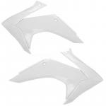 Kit Carenagem Completa CRF 230 2015 - Branca