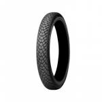 Pneu Michelin 3.00-18 M45 Strett TT - Dianteiro