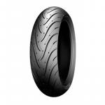 Pneu Michelin 180/55-17 ZR M/C 73 Pilot Road 3 R - Traseiro