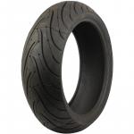 Pneu Michelin 190/50-17 ZR M/C 73 Pilot Road 3 R - Traseiro