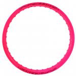 Aro Alumínio Street 18 X 1.85 Viper Cg Ml Today Titan Fan Ybr Factor - Pink Neon