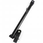 Cavalete Lateral Com Borracha Tork  XLS 125 1984 a 1996 - XLR 125 1996 a 2003 - XLR 125 ES 2001 a 2003