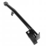 Cavalete Lateral Com Borracha Tork  Nx 150 1989 a 1993