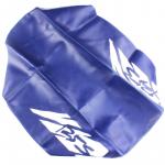 Capa de Banco Azul  XL 125 S 1995 a 1996