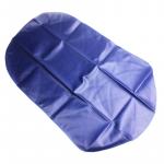 Capa De Banco  XLR 125 1999 a 2002 - XLR 125 ES 2001 a 2002 - Azul
