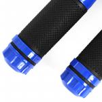 Manopla KMP Esportiva CG Fan Start Titan CB Twister - Azul