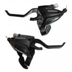 Alavanca De Cambio Shimano 7v Altus EF500