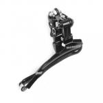 Cambio Dianteiro Shimano TZ31 28.6 mm Puxa Por Baixo