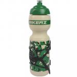 Caramanhola (Garrafa) 750 ML Com suporte Camuflada Deserto