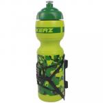 Caramanhola (Garrafa) 750 ML Com suporte Camuflada Selva