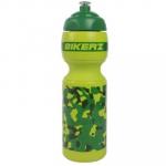 Caramanhola (Garrafa) 750 ML Com suporte Camuflada Selva