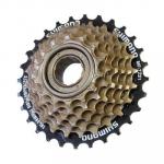 Catraca 7 Velocidades Tz 21 14/28 Shimano