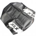 Capa De Banco  XLX 250 1994 - Preta