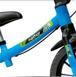 Bicicleta Infantil Masculina Aro 12 Balance Bike