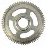 Engrenagem Placa Partida Magnetron Fazer 250 / Lander