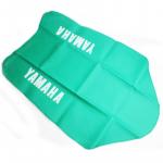 Capa de Banco Yamaha DT 180 1995 a 1996 - Verde