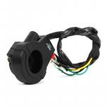 Chave Interruptor De Partida CG 150 Titan Mix Es 2009 A 2013