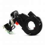 Chave Interruptor De Partida CG 150 Titan Mix Es 2009 A 2013