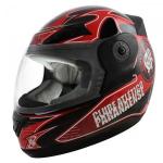 Capacete Pro Tork Liberty 788 3G Atlético Paranaense