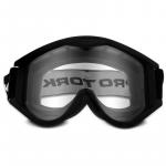 Oculos Proteção Pro Tork 788 Off Road - Preto