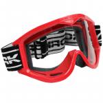 Oculos Proteção Pro Tork 788 Off Road - Vermelho