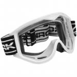 Oculos Proteção Pro Tork 788 Off Road - Branco