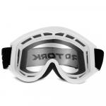 Oculos Proteção Pro Tork 788 Off Road - Branco