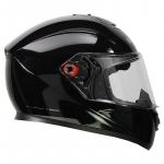 Capacete Bieffe B-12 Classic - Preto