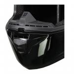 Capacete Bieffe B-12 Classic - Preto