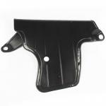 Protetor De Corrente Cobre Corrente Xl 125 S 1992 A 1996