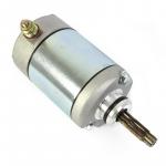 Motor De Partida Magnetron Nx 400 Falcon 1998 A 2008