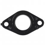 Coletor de Admissão DEMTEC para  Biz 125 KS 2006 a 2008 - Biz 125 ES 2006 a 2008