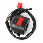 Chave Interruptor De Emergência CB 300 2009 Até 2015