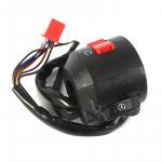 Chave Interruptor De Emergência CB 300 2009 Até 2015