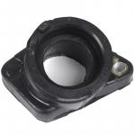 Coletor de Admissão Demtec  CBX Twister 250 2000 a 2008 - XR 250 Tornado 2000 a 2008