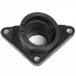 Coletor de Admissão DEMTEC para  XLX 350 1987 a 1997 -  NX 350 SAHARA 1990 a 1999