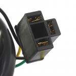 Chave Interruptor De Luz Ybr 125 / Factor / XTZ Até 2014