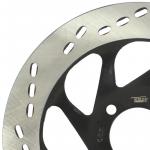Disco De Freio Dianteiro Yes 125