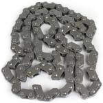 Corrente de Comando 102 Elos EGK para  CBX 200 STRADA 1993 a 2003 - NX 200 1993 a 2001 - XR 200 1994 a 2003