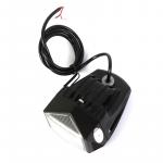 Farol Auxiliar De Led E03D